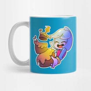 Birthday Girl Mug